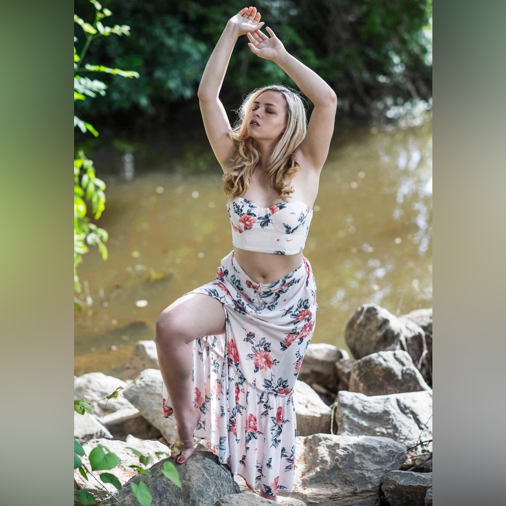 Full outfit